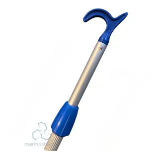 SWISH&#160;B&#229;tshake teleskop Riflet aluminium - 25mm/120-220cm