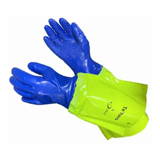 Te`havs hanske 40 Fish Mod 240 Uforet - lang