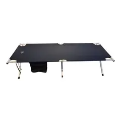 Sammenleggbar Feltseng m/Bag 210 x 80 x 47cm