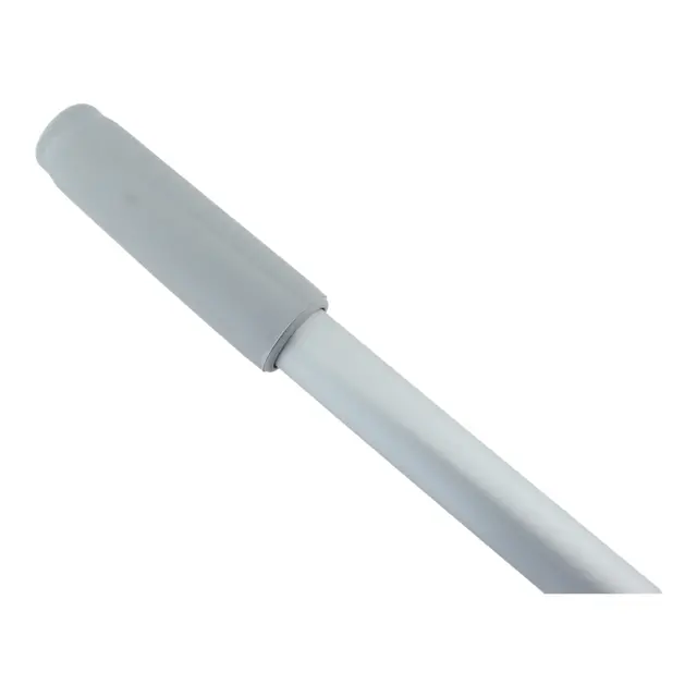 Båtshake fast 180cm Ø rør 25mm 