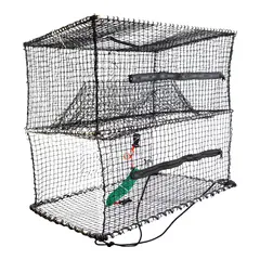 Fisketeine / Havteine - Stor 130 x 80 x 120cm - 9,0kg