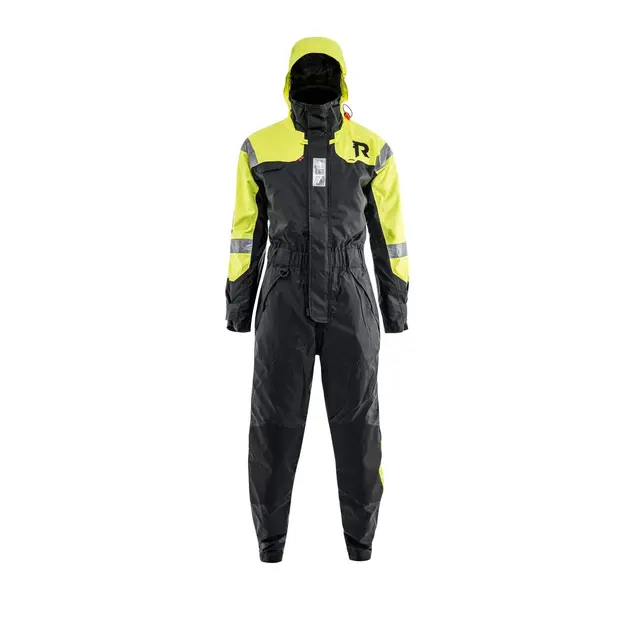 RECMAR Flytedrakt Regatta Sportline 954 10-12år - 140-152 CM 