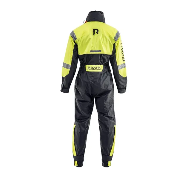 RECMAR Flytedrakt Regatta Sportline 954 10-12år - 140-152 CM 