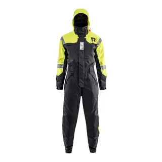 REGATTA Flytedrakt  Sportline 954 8-10 &#229;r - 128-140 CM