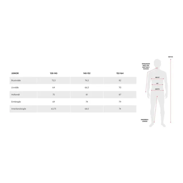 REGATTA Flytedrakt  Sportline 954 L - Large 