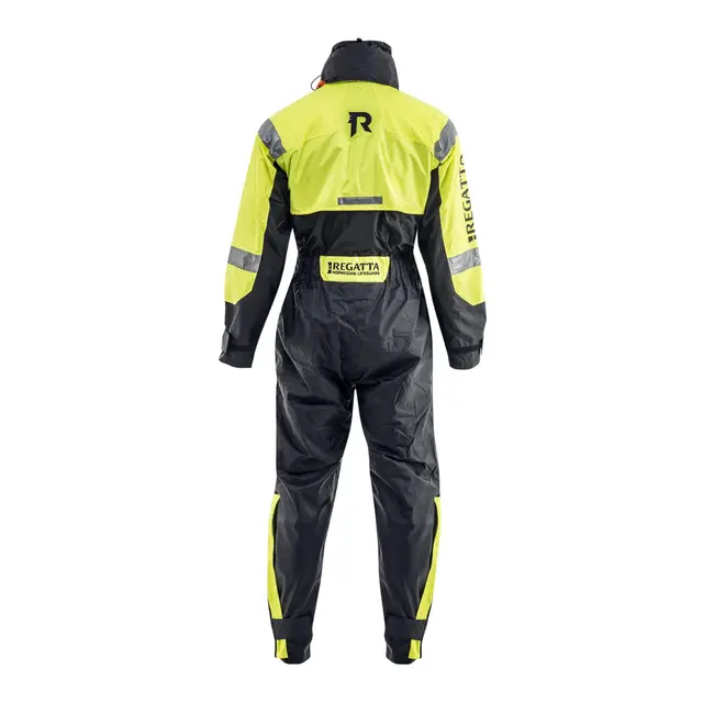 REGATTA Flytedrakt  Sportline 954 S  -small 