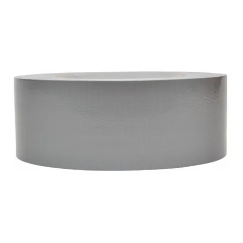 Gaffatape s&#248;lv 50mm x 50m