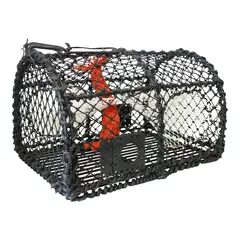 Krabbe/Hummerteine - enkel 62x45x40 cm - 5,5mm - 6kg