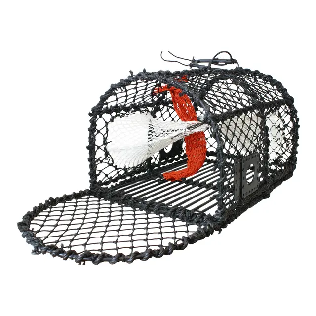 Krabbe/Hummerteine - enkel 62x45x40 cm - 5,5mm - 6kg 