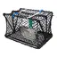 Krabbe/hummerteine - sammenleggbar 62x43x42cm - 8kg