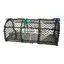 Krabbe / Hummerteine - Stor 13kg - 92x43x38cm - Hvilekammer