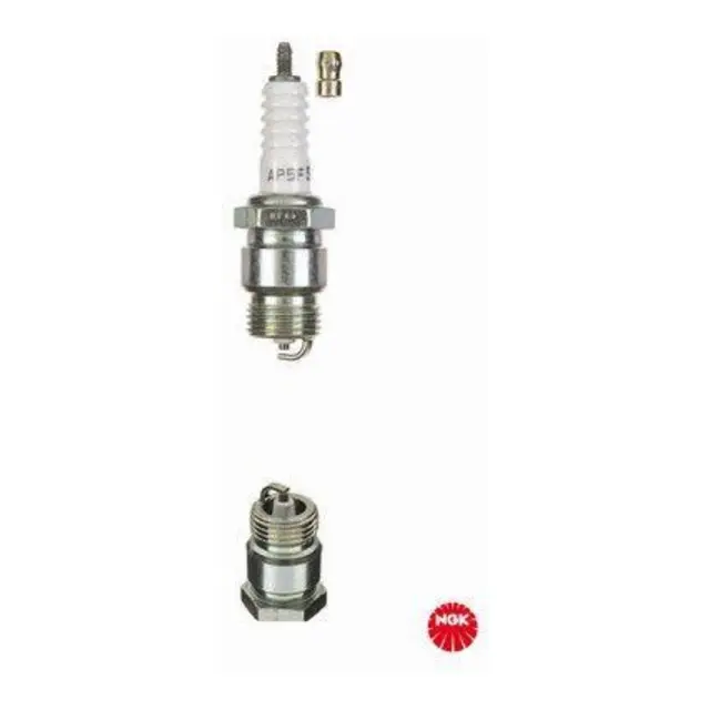 NGK Tennplugg AP5FS Marna motor, snekkemotorer 