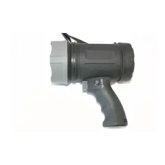 OSEAN Krabbelykt 500lm, T6 LED Lyskaster