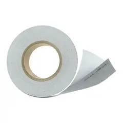 Reflekstape rull - 50m x 5 cm Solas - uv og vannbestandig