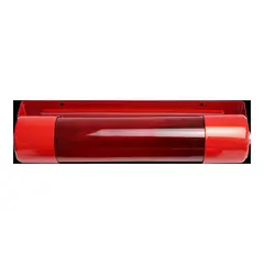 BONPET Slukkeampull - 600ml - R&#248;d Brannslukker fastmontert for diselvarmer