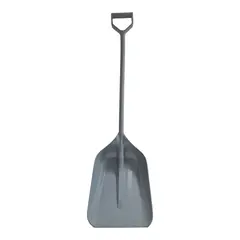 B&#197;L Spade PP Helst&#248;pt - 1260mm Sn&#248;rydding p&#229; b&#229;t - FDA Godkjent