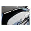 Bryggefender Mini Multidock fender hvit 950 x 120 x 52mm (LxHXD)