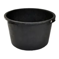 Fiskebalje 60ltr rund