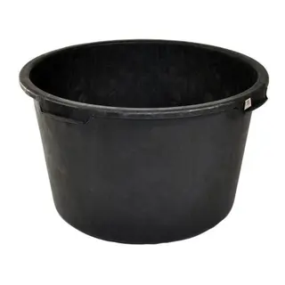 Fiskebalje 60ltr rund