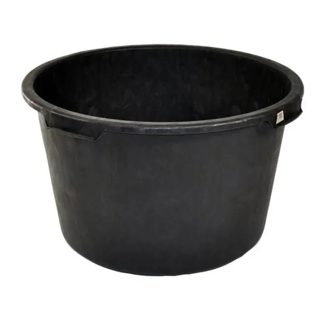 Fiskebalje 60ltr rund 