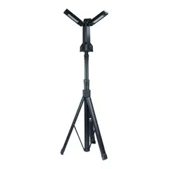 OSEAN Arbeidslampe LED - 4000lm Oppladbar med stativ