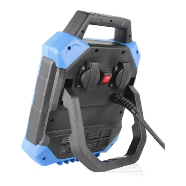 Arbeidslampe pro 220v 50W - 5500lm 