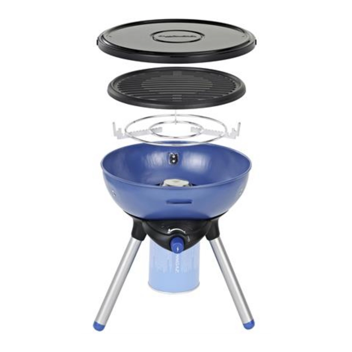 CAMPINGAZ Party Grill 200 CV Kompakt grill