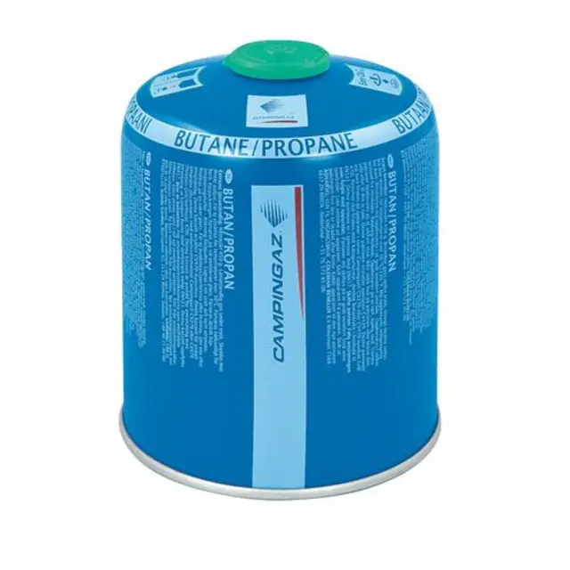 CAMPINGAZ Gassboks CV470 Gass med Easy Clik system - 450gr 