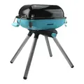 OSEAN Multigrill - Gassgrill 1,8kW Sammenleggbar - portabel grill