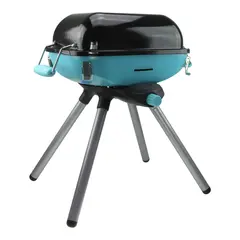 OSEAN Multigrill - Gassgrill 1,8kW Sammenleggbar - portabel grill