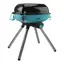OSEAN Multigrill - Gassgrill 1,8kW Sammenleggbar - portabel grill