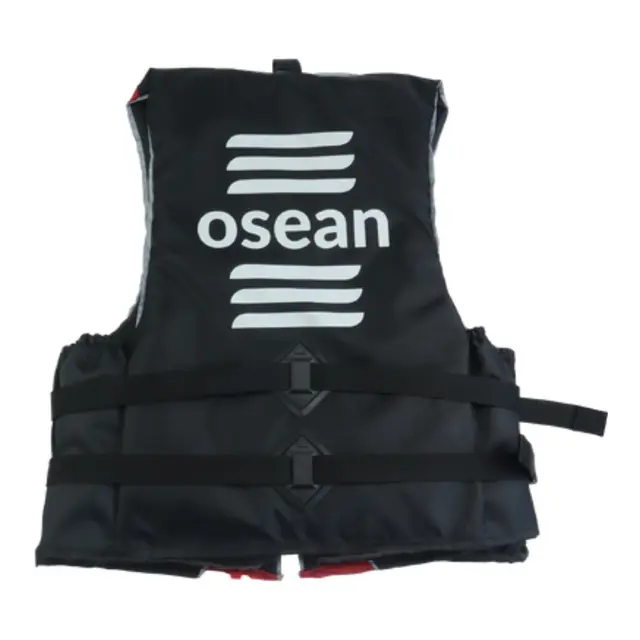 OSEAN Sport Reflex flytevest Small - 30 til 50 kg 