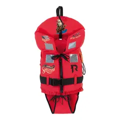 REGATTA Redningsvest 5-15 kg Kaptein Sabeltann motiv - barnevest