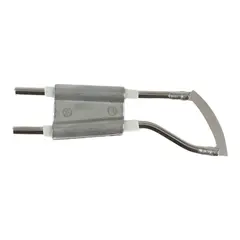 Reservekniv for taukutter