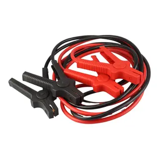 Startkabler, 3,5m 600a 25mm2