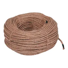 Hamp Tau Tau Jute - 12mm - 110m Kveil