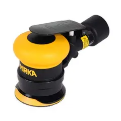 MIRKA Polermaskin RPS 300CV - &#216;77mm Bakplate: &#216;77mm - m/vakuumsug utgang