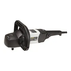 MIRKA Poleringsmaskin PS1524 - 180mm maks bakplate: &#216;180mm (800-2400rpm)