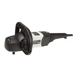 MIRKA Poleringsmaskin PS1524 - 180mm maks bakplate: &#216;180mm (800-2400rpm)