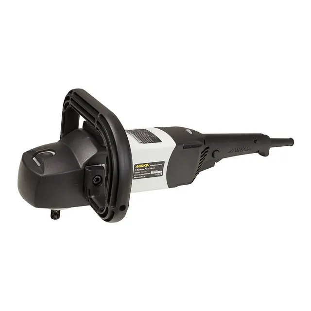 MIRKA Poleringsmaskin PS1524 - 180mm maks bakplate: Ø180mm (800-2400rpm) 