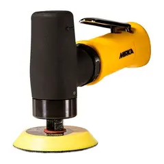 MIRKA Poleringsmaskin AP 300NV 77mm for trykkluft (non vacuum)