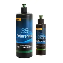 MIRKA Polarshine 35 Polermiddel