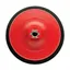 MIRKA Bakplate Grip soft - &#216;150mm / 6&quot; M14 hun tilkobling