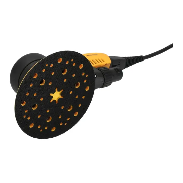 MIRKA DEROS II 5650CV Rondellslipemaskin 125/150mm skive - 5,0 mm utkast 