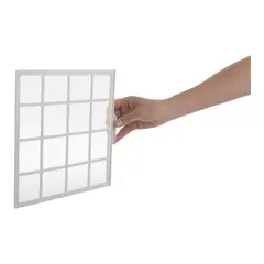 ALLTEMP Handy antibakterielt filter