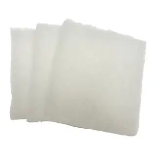 Luftfilter for Fresh D800/D1200 - 3 filter i pakken