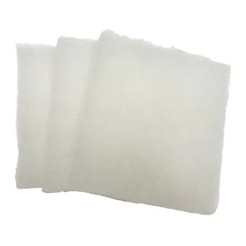 Luftfilter for Fresh D800/D1200 - 3 filter i pakken