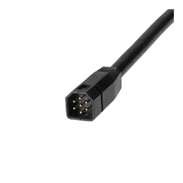 HUMMINBIRD XPTH 9 HW-T Gjennomgående giver /svinger 
