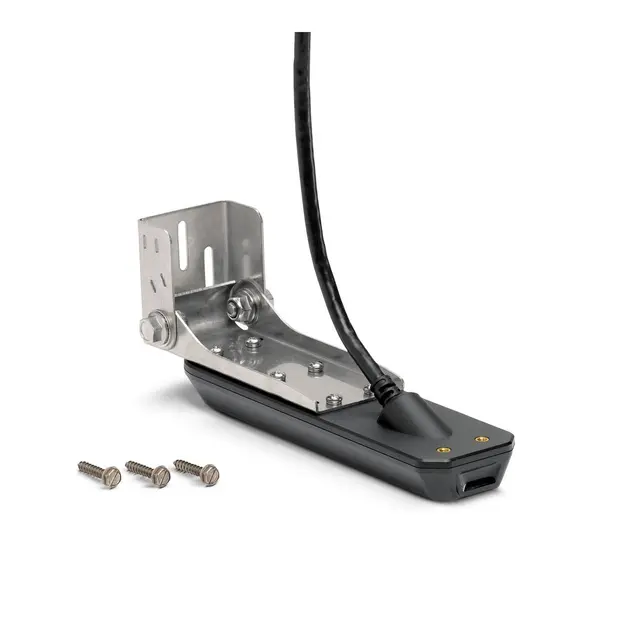 HUMMINBIRD XM 14 HW MSI+ T For Solix -  hekkmontert - 14pin 