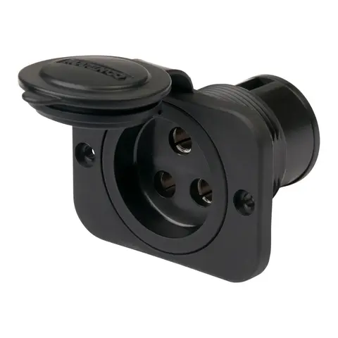 MARINCO Veggkontakt Heavy Duty - 70A (reserve)